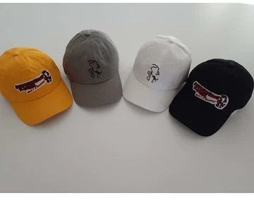 Logo Hats