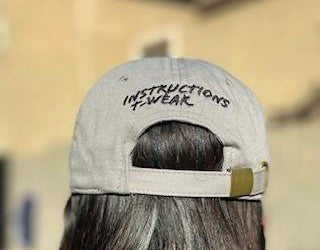 Logo Dad Hats