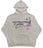 Oversize Graphic Hoodie | Looking Good 2 Gether | Instructions T-Wear