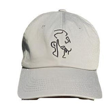 Load image into Gallery viewer, Vintage Dad Hats | Logo Dad Cap | Instructions T-Wear
